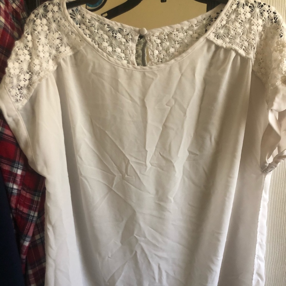 Forever 21 shirt